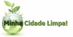 Minha Cidade Limpa!